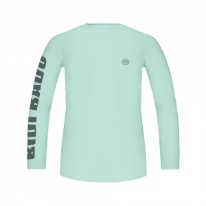 Футболка мужская с длинным рукавом Ventris  M3330001