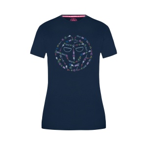 Футболка для девочек Lakisha Lifestyle G358079221