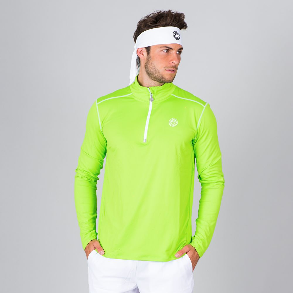 Кофта мужская на молнии Zac Tech M22010193