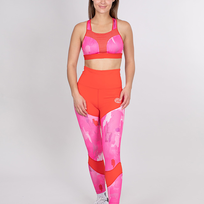 Спортивный топ Singa Tech WP134128222