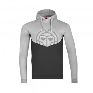 Толстовка (худи) для мальчиков Bassem Lifestyle  B189041221