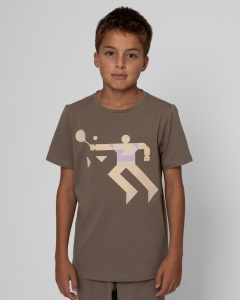 Футболка для мальчиков Paris 2025 Chill B1620053