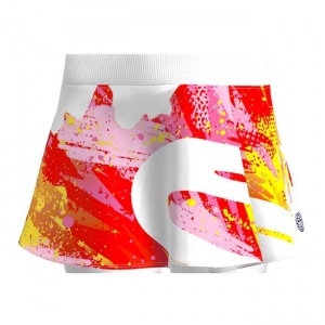 Юбка для девочек Wild Arts Wavy G1390005