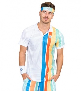 Бандана The Aerodynamic Move Printed  A1140002