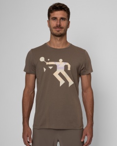 Футболка мужская Paris 2025 Chill M1620053