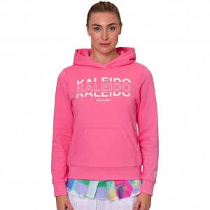 Толстовка (худи) женская Kaleido Chill  W1270019