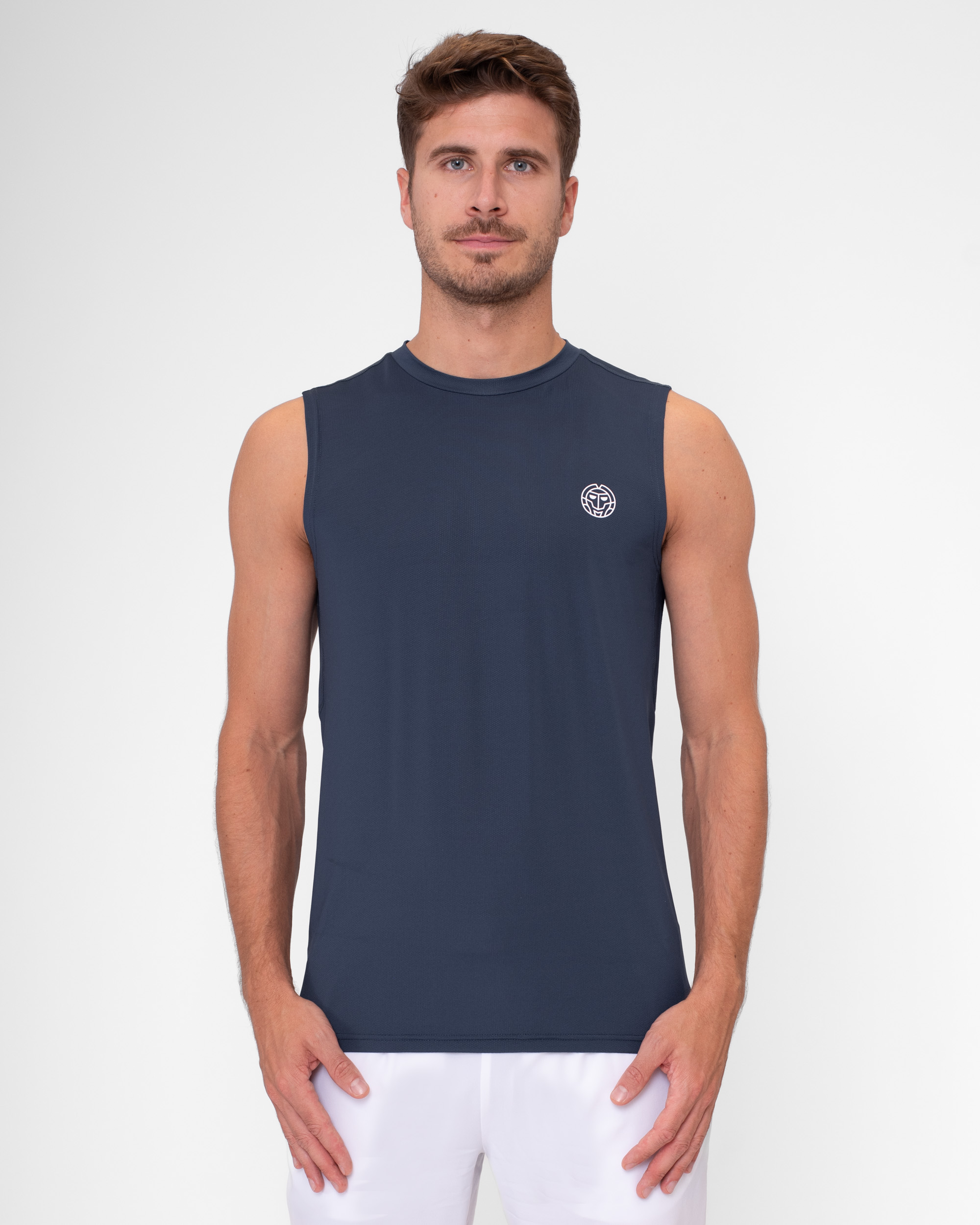 Майка мужская Crew  M1580005