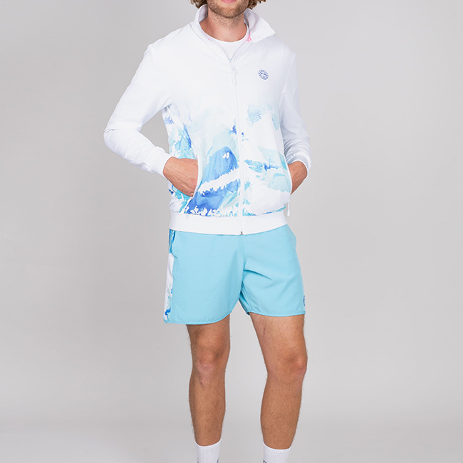 Куртка мужская Lynel Tech MP19070222