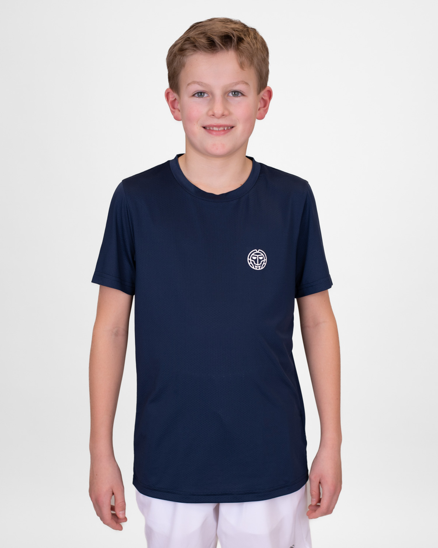 Футболка для мальчиков Crew B1620003-Crew