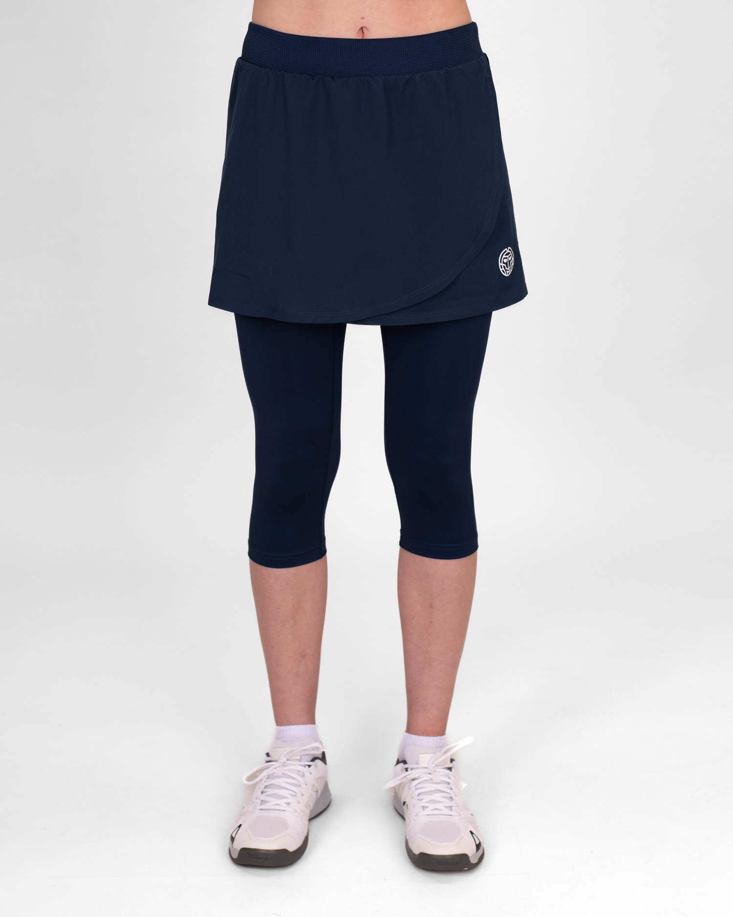 Юбка+капри Crew W1410002