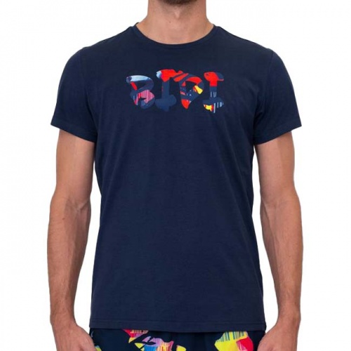 Футболка мужская Wild Arts Chill  M1620021