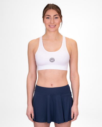 Топ спортивный женский Crew Medium Support W1150001