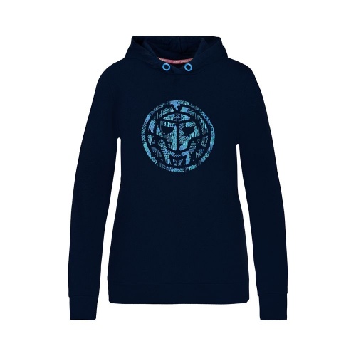 Толстовка (худи) для девочек Rodas Lifestyle G188104222