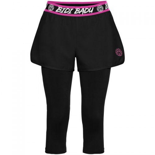 Шорты + легинсы для девочки Flora Tech  G318034203