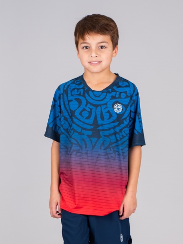 Футболка для мальчиков Colortwist B1620001