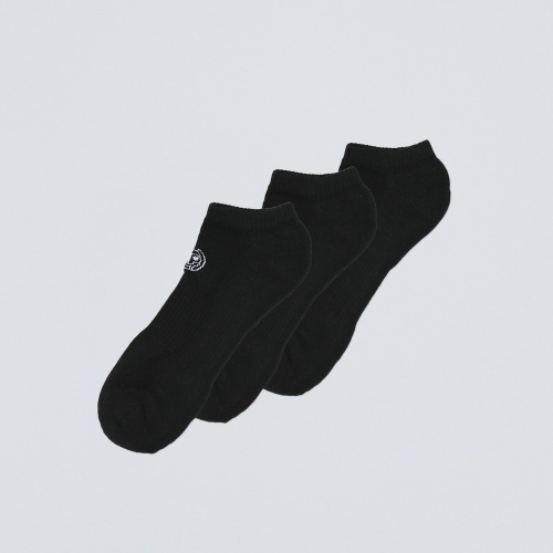 Носки короткие No Party No Show Move (3 шт.) S1490008