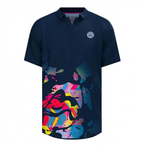 Поло мужское Wild Arts  M1350003