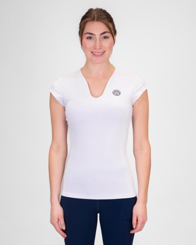 Футболка Crew с V-образным вырезом W1620004