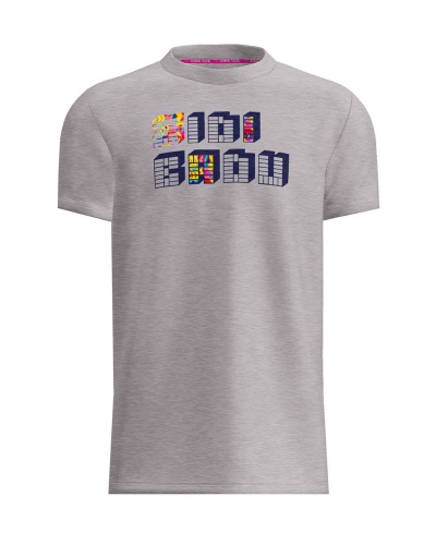 Футболка мужская Wild Arts Chill M1620024