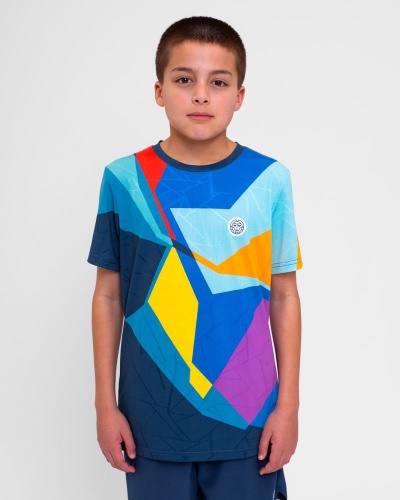 Футболка для мальчика Twiggy  B1620035