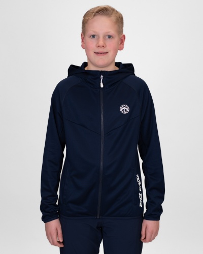 Куртка с капюшоном для мальчиков Crew  B1610004