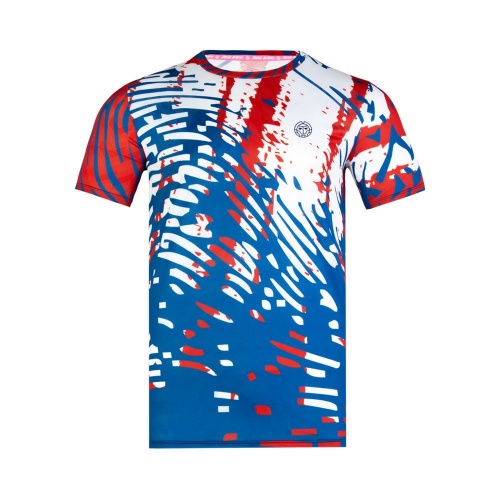 Футболка мужская Tafari Tech M36105222