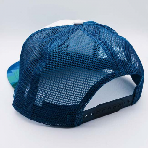 Кепка Post-Match Legend Mesh  A1190005