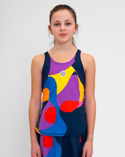 Майка для девочек Twiggy  G1580027